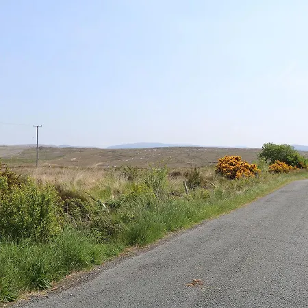 The Diamond County Donegal * 도니골