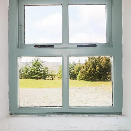 The Diamond County Donegal * 도니골