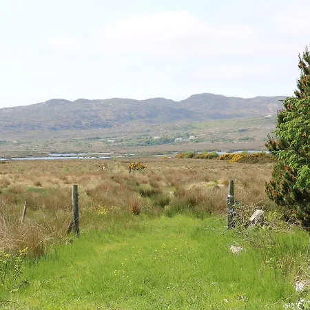 The Diamond County Donegal * 도니골