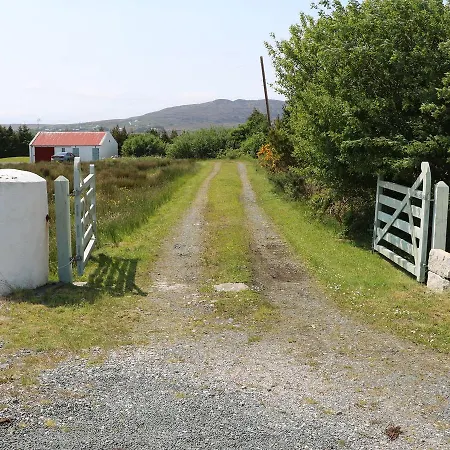 The Diamond County Donegal 펜션 도니골