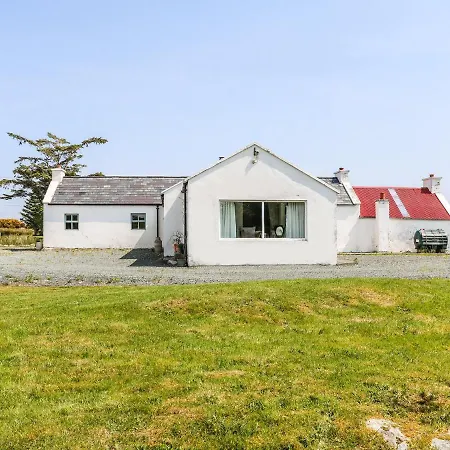 The Diamond County Donegal *