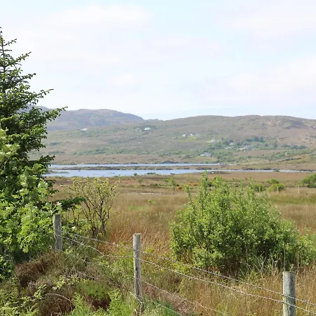 The Diamond County Donegal 펜션 도니골